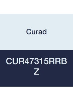 CURAD Curad CUR47315RRBZ Flex-Fabric Adhesive Bandages for First Aid, 3/4" x 3" Size, Pack 30 
