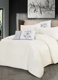 Donetella B - Light Ivory