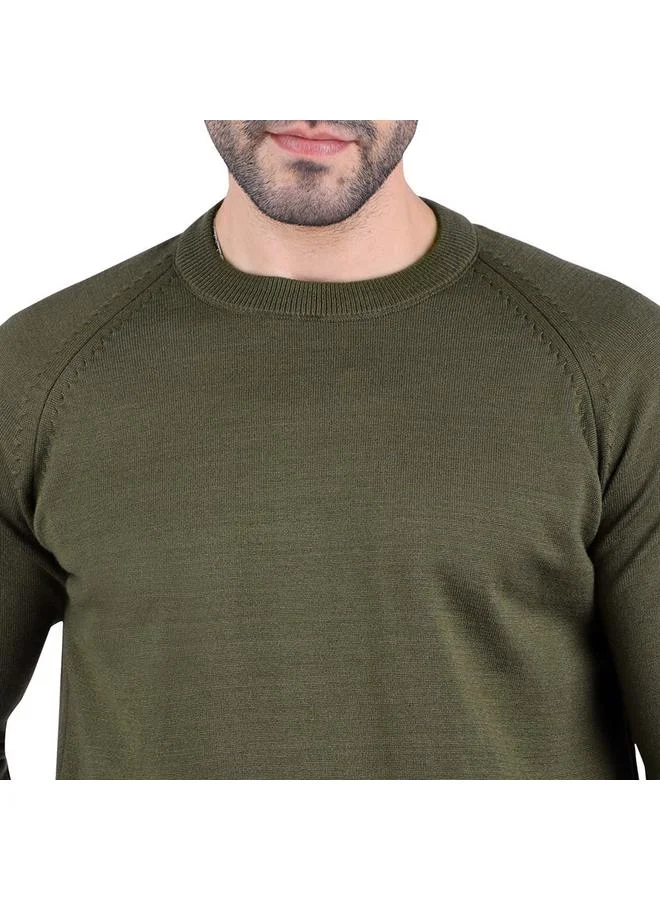 كوب كنزة رجالية عصرية