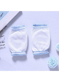 Baby Knee Pads 1 Pairs Elastic Antislip Breathable Protector For Crawling (Blue) - pzsku/ZA1800B6E9B557C36777EZ/45/_/1692785921/47e55be4-e893-4ce2-8287-36b014547fa3