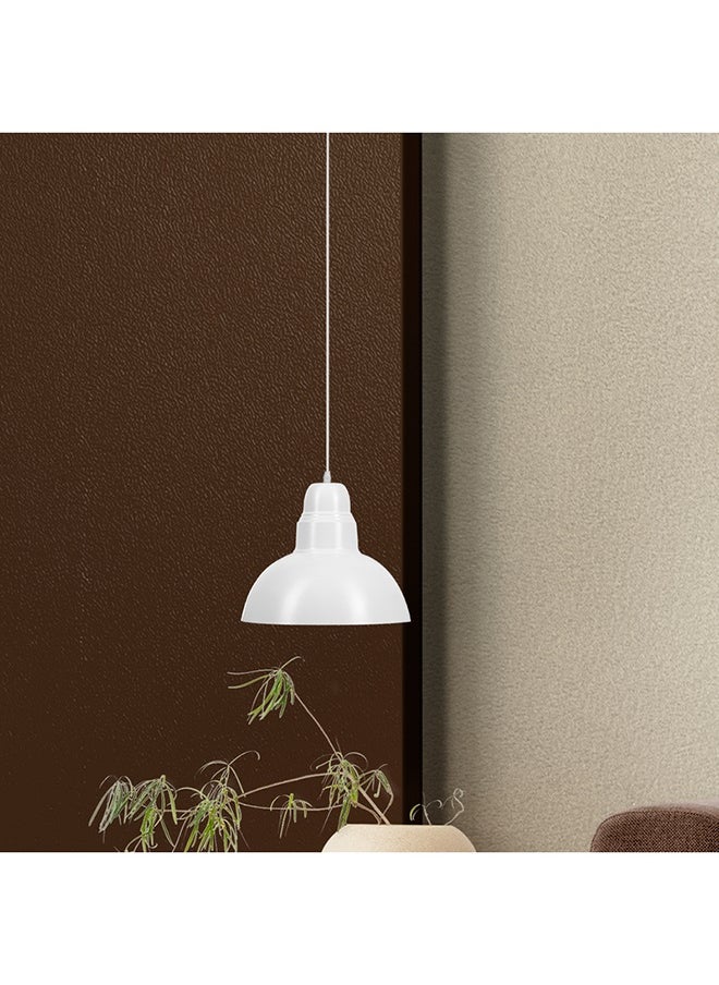 El Rawda Lighting Lotus Ceiling Lamp 