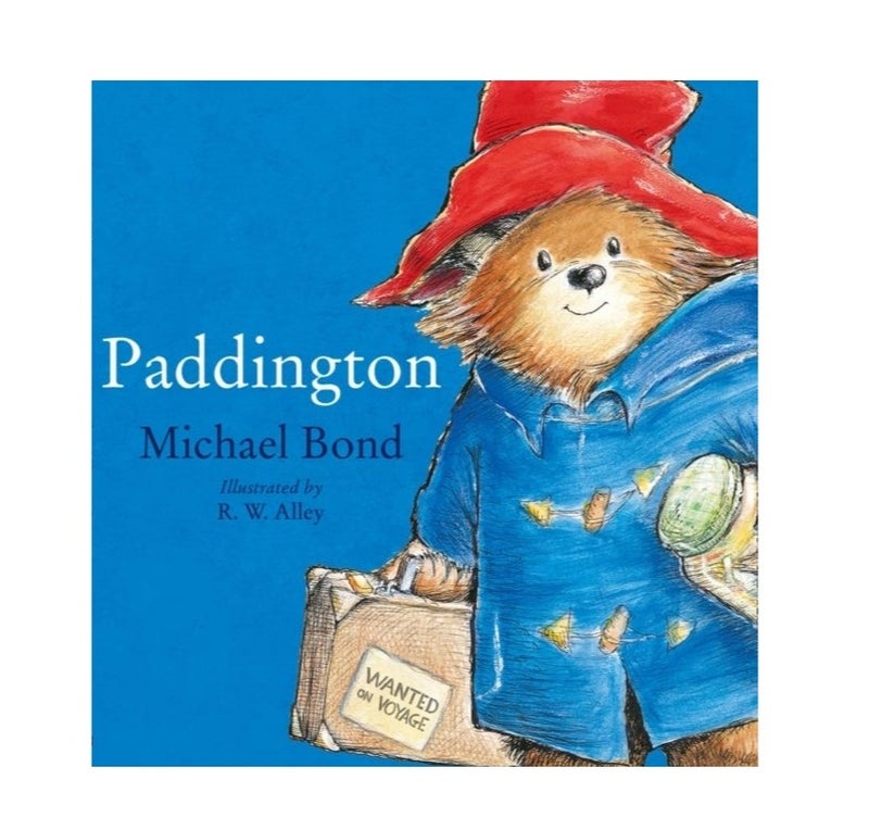 Paddington