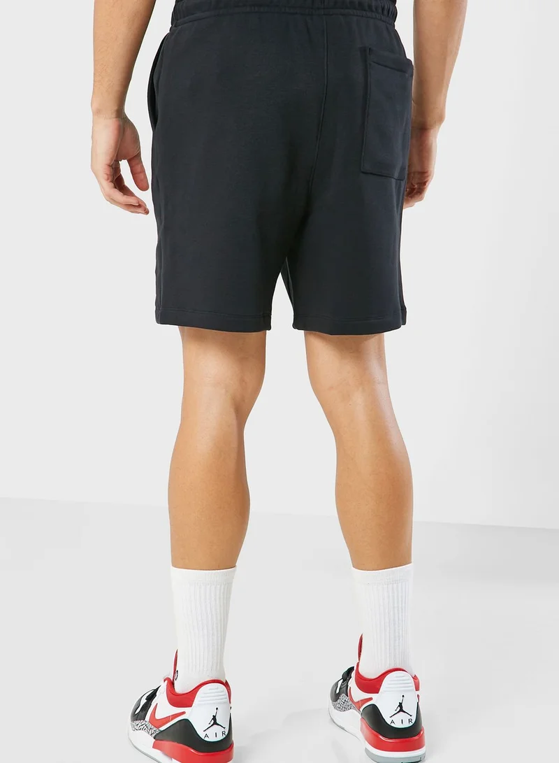 Jordan M J Ess Flc Shorts