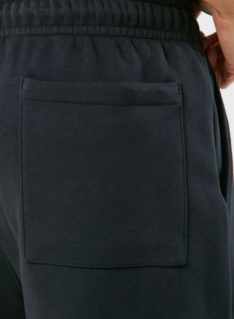 Jordan M J Ess Flc Shorts