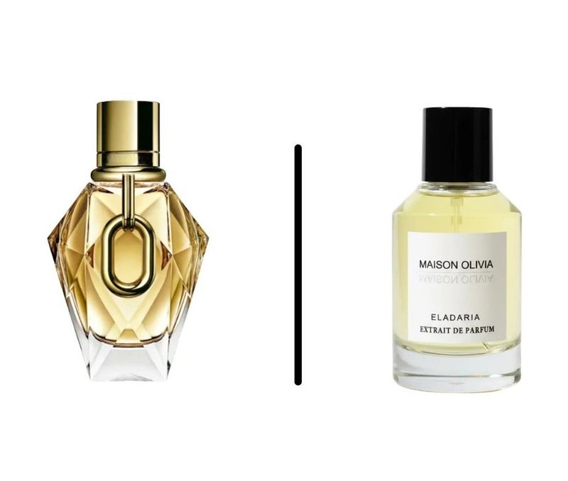 MIZON Maison Olivia Eladaria Extrait de Parfum 50ml - Image 4