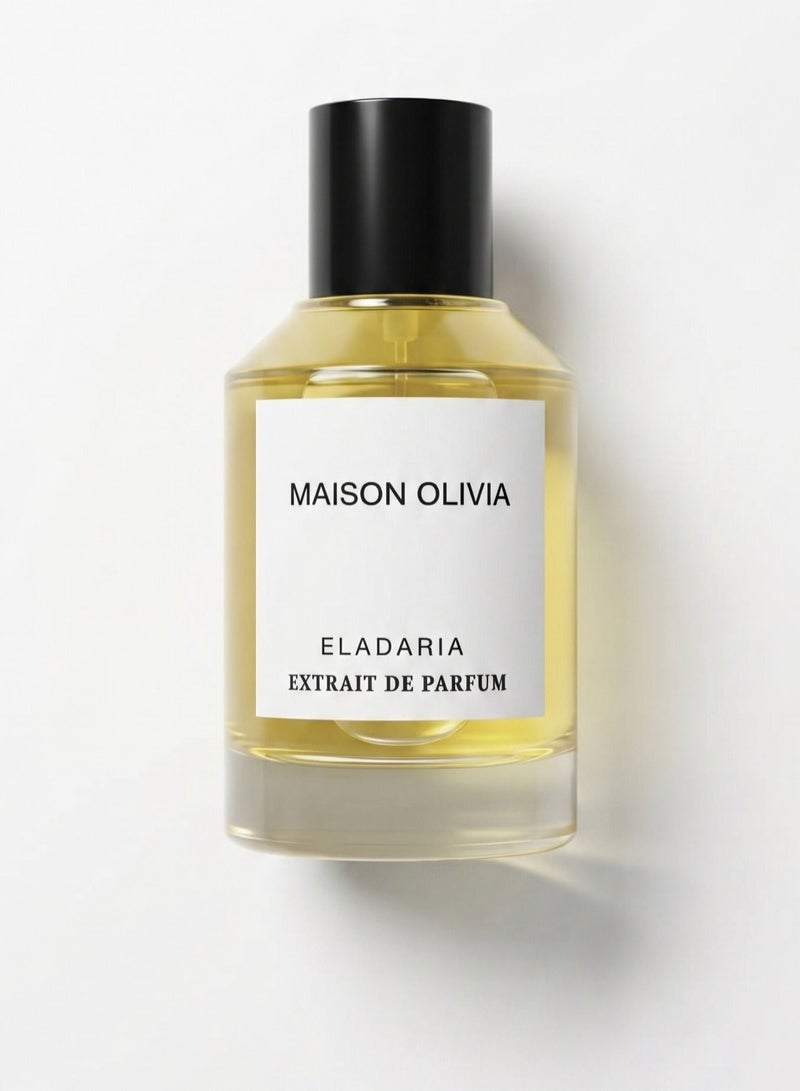MIZON Maison Olivia Eladaria Extrait de Parfum 50ml - Image 2