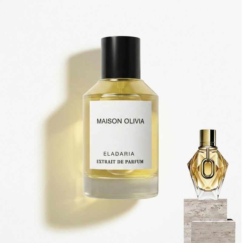 MIZON Maison Olivia Eladaria Extrait de Parfum 50ml - Image 1