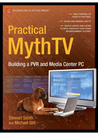 Practical Mythtv: Building a Pvr and Media Center PC - pzsku/ZA18097C769F75306CD80Z/45/1747742563/3254f750-a91c-4a02-b0dc-b215cb742957