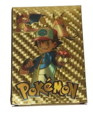 egyptian pokemon card Egyptian Mau Poke Card – PokePaw