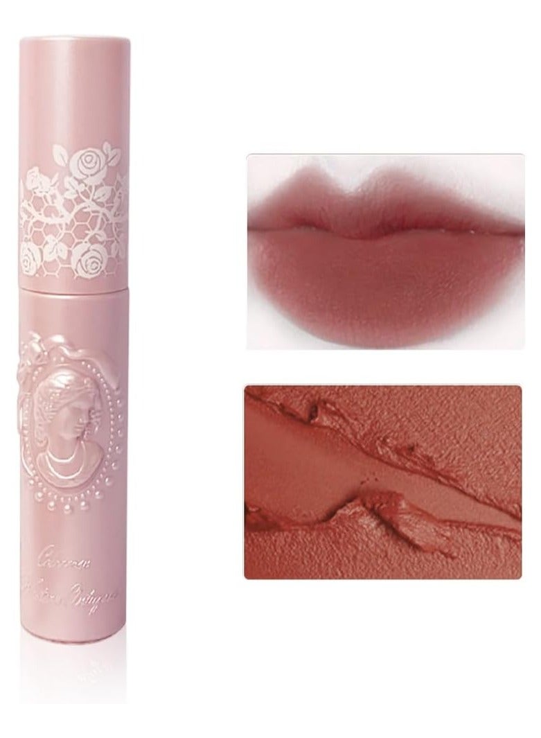 COLORROSE Western Antique Relief Watery Mist Lip Glaze - 3ml (1629 Unexpected Joy) - Image 1