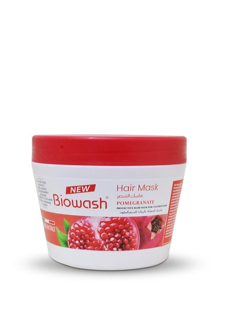 Hair Mask Pomegranate 250ml