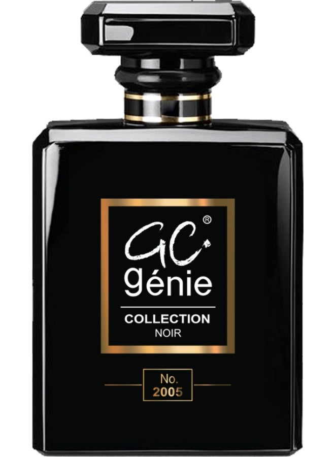 Genie Collection Perfume 2005 , 25 ml - Image 2