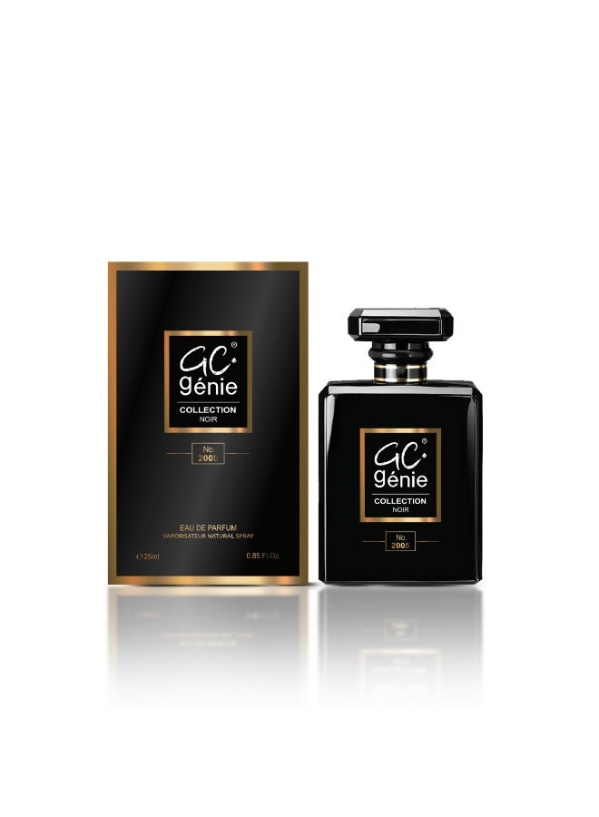Genie Collection Perfume 2005 , 25 ml - Image 1