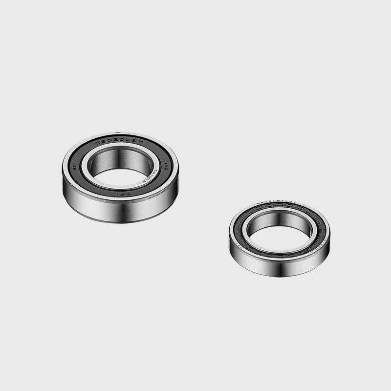 Giant SLR1 Rear Hub Bearings
