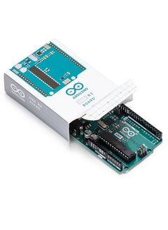 أردوينو لوحة التحكم الدقيقة Arduino Uno Rev3  - Image 2
