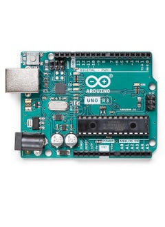 أردوينو لوحة التحكم الدقيقة Arduino Uno Rev3  - Image 3