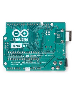 أردوينو لوحة التحكم الدقيقة Arduino Uno Rev3  - Image 4