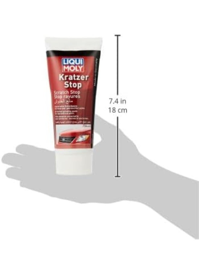 LIQUI MOLY Liqui Moly 2320 Product Scratch, 0.2L  - Image 4