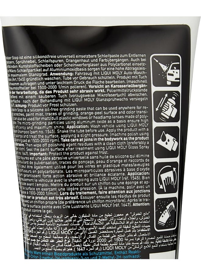 LIQUI MOLY Liqui Moly 2320 Product Scratch, 0.2L  - Image 3