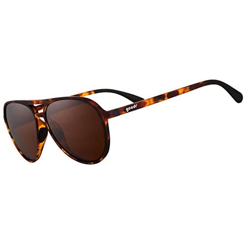 Goodr MG - Amelia Earhart Ghosted Me - Image 1