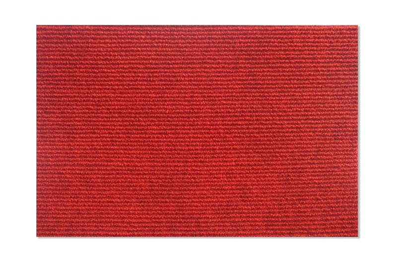 Status Contract Nylon Microfiber Antibacterial Door Mat for Bedroom Outdoor Front Door Living Room DirtVirus Trapper Floor Mats 15 x 23 Inch Green Pack of 3 - Image 4