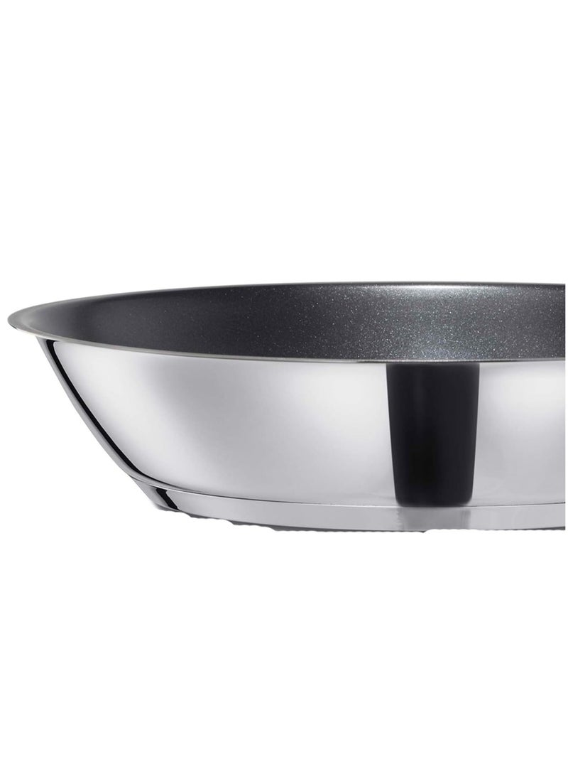 vivo - VIVO FRYING PAN 28CM with easy food release and effortless cleaning - Image 1