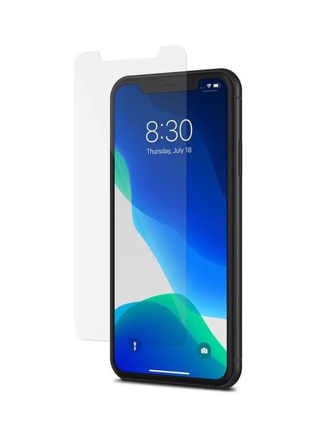 IAF airfoil Screen Protector For Apple iPhone 11/XR Clear - Image 2