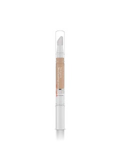 Skinclearing Blemish Concealer Face Makeup With Salicylic Acid Acne Medicine Noncomedogenic And Oilfree Concealer Helps Cover Treat & Prevent Breakouts Light 10.05 Oz