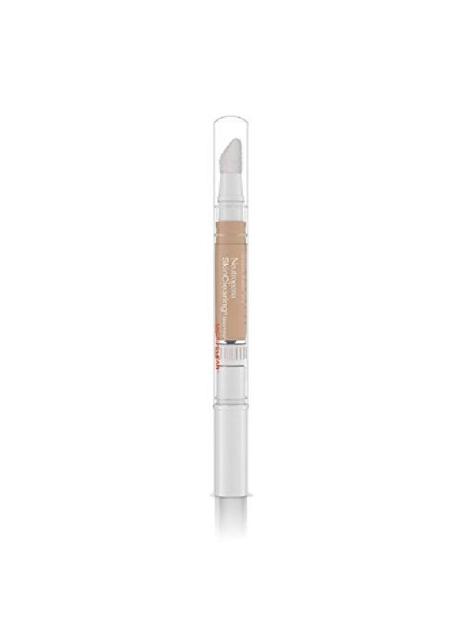 Neutrogena - Skinclearing Blemish Concealer Face Makeup With Salicylic Acid Acne Medicine Noncomedogenic And Oilfree Concealer Helps Cover Treat & Prevent Breakouts Light 10.05 Oz - Image 1