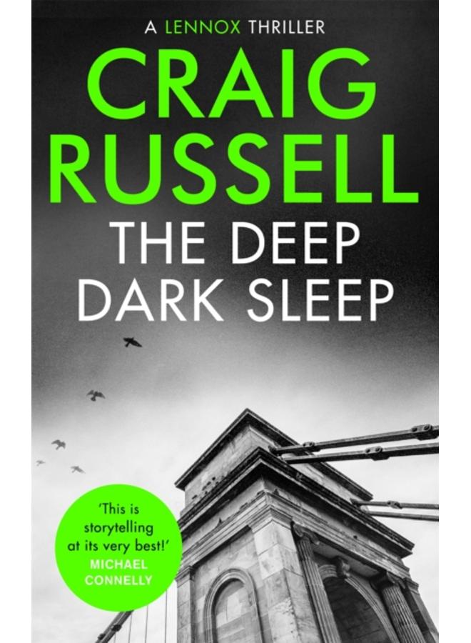 The Deep Dark Sleep 