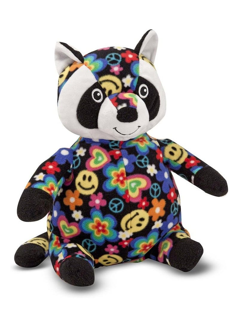 Melissa & Doug Razzle Raccoon Stuffed Animal - pzsku/ZA1819A27FDC971A993FCZ/45/_/1733506376/471a9db0-cdfd-44c8-8fe9-b1b1cfc196e0