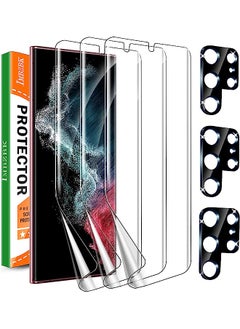 9D Tempered Glass Full Size & Full Glue Screen Protector For Samsung Galaxy A12