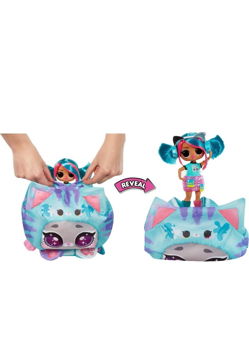 L.O.L. SURPRISE! LOL Surprise Tween Inflatable Doll Aya Cherry - Image 2