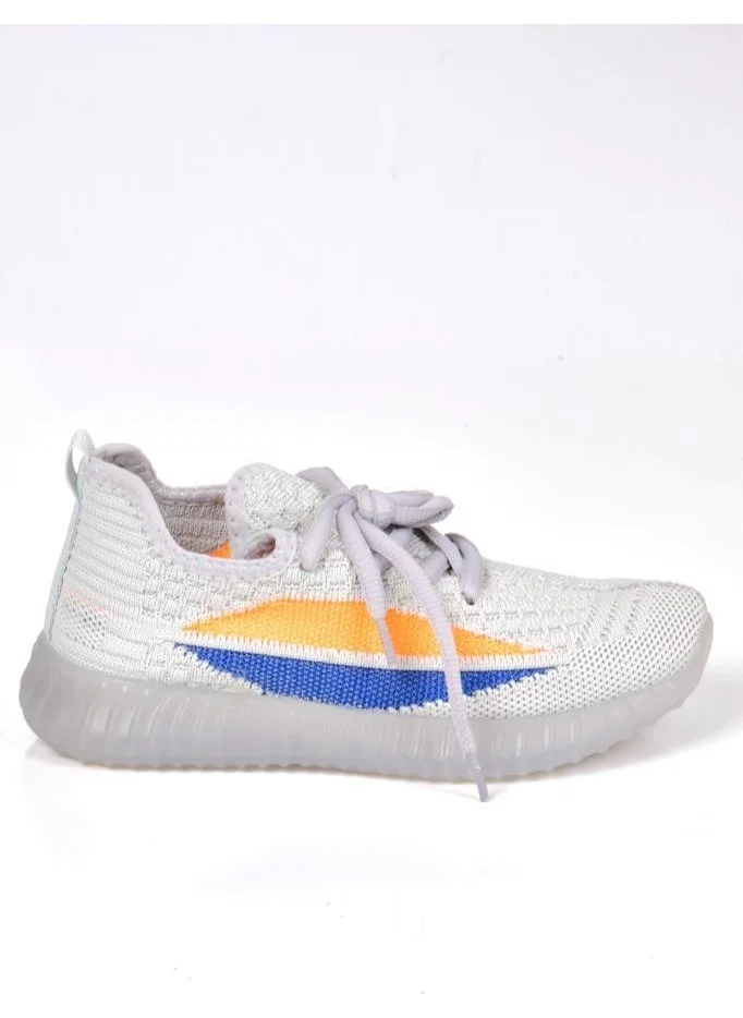 Cool Yezzy Luminous Unisex Kids Casual Sneakers