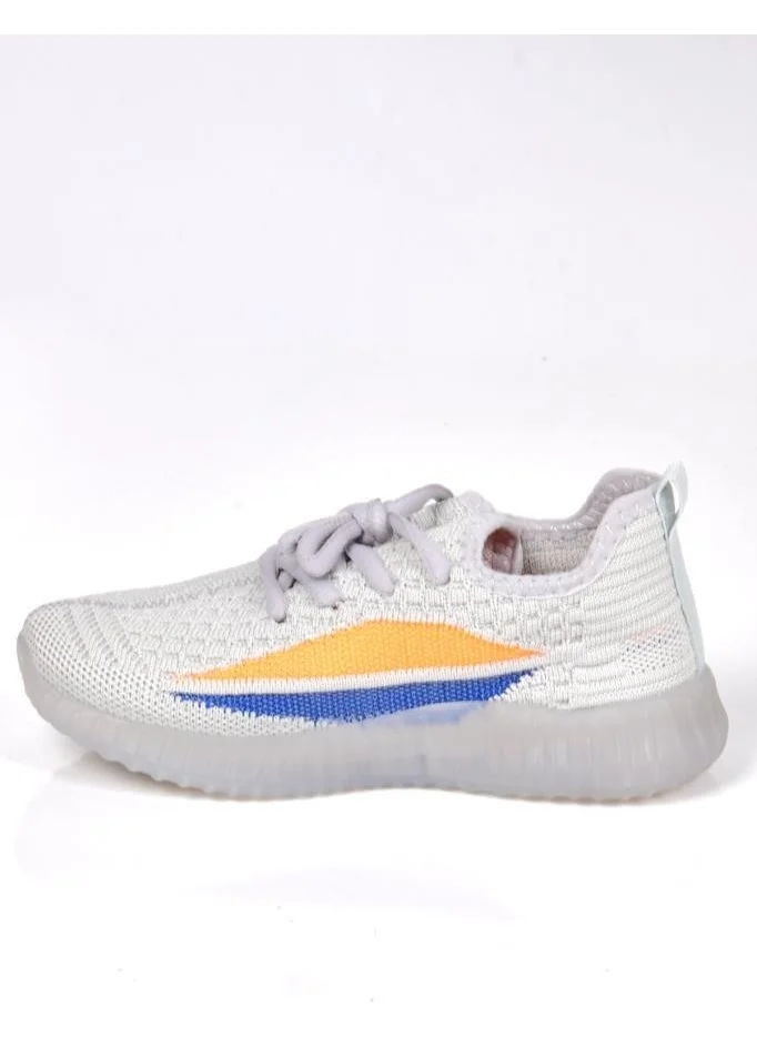 كوول Yezzy Luminous Unisex Kids Casual Sneakers