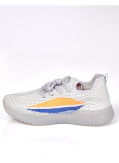 Cool Yezzy Luminous Unisex Kids Casual Sneakers  - Image 3