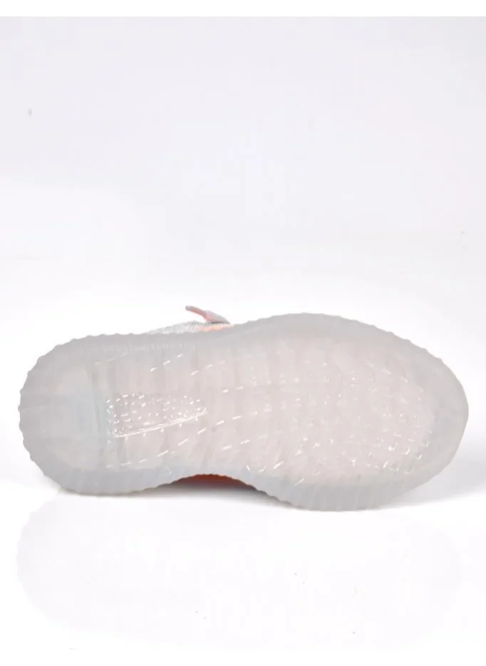 كوول Yezzy Luminous Unisex Kids Casual Sneakers