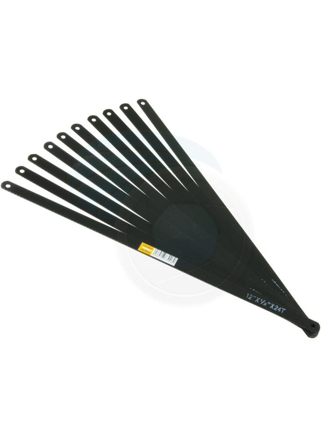 Tolsen Hacksaw Blade, 30061, 24TPI - Image 2