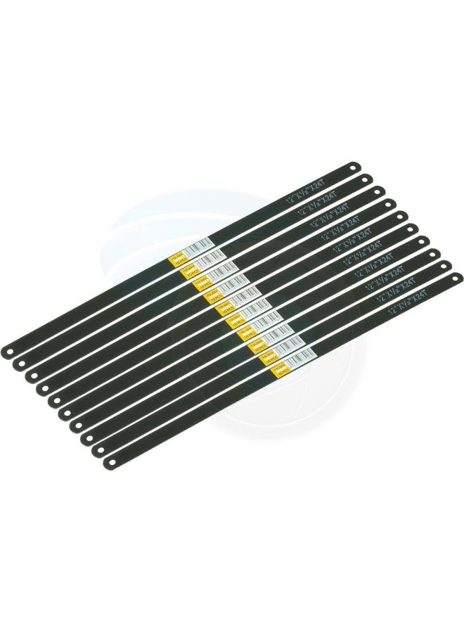 Tolsen Hacksaw Blade, 30061, 24TPI - Image 1