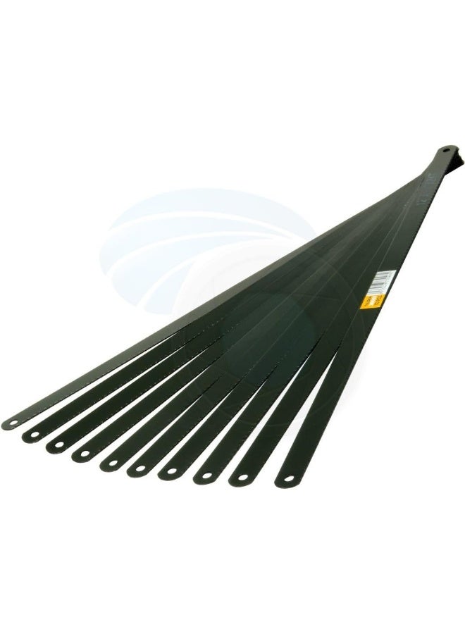 Tolsen Hacksaw Blade, 30061, 24TPI - Image 3