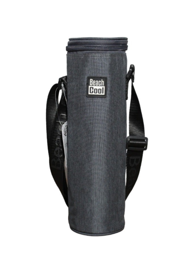 شنطة حفظ برودة الزجاجة - 1.5 لتر