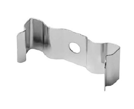 Steko Steko Pack of 30 Pieces Clip Holder for T5 LED Batten Tube Light Bracket Lampholder  - Image 2