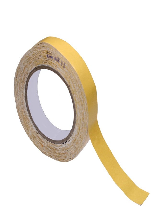 KAVIN Transparent Wig Attachment Tape Waterproof Toupee Tape For Men And Women Pack Of 1 - Image 5