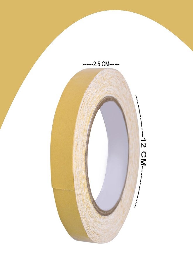 KAVIN Transparent Wig Attachment Tape Waterproof Toupee Tape For Men And Women Pack Of 1 - Image 2