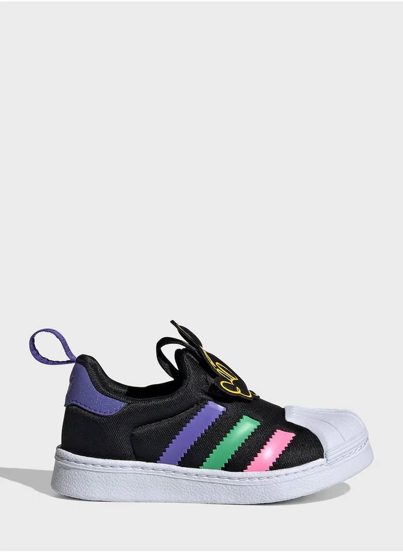 adidas Originals Infant Superstar 360