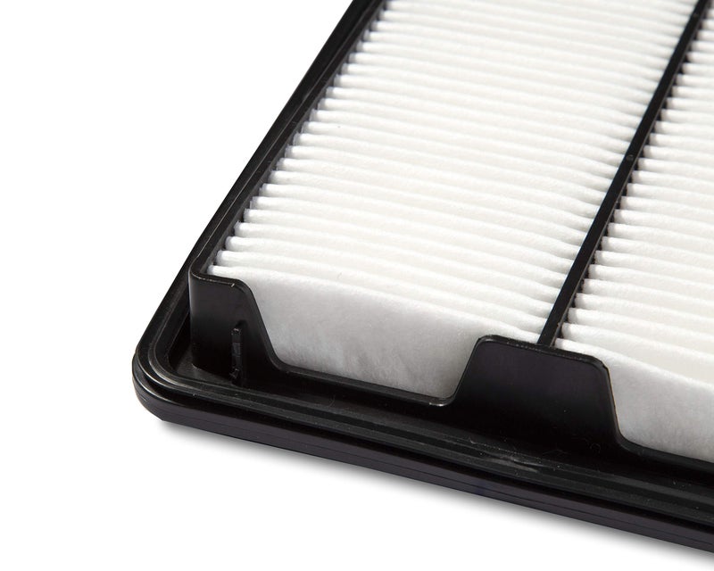 Spearhead MPG Defense Max Thrust Engine Air Filter For All Mileage Vehicles, Fits Like OEM, Restores MPG & Acceleration (MT-858) - Image 4