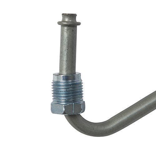 Plews Edelmann 71854 Power Steering Pressure Hose - Image 2