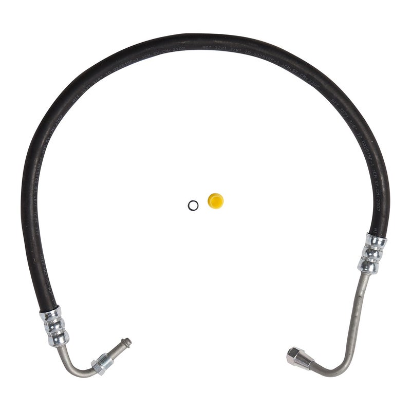 Plews Edelmann 71854 Power Steering Pressure Hose - Image 5