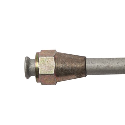 Plews Edelmann 71854 Power Steering Pressure Hose - Image 3