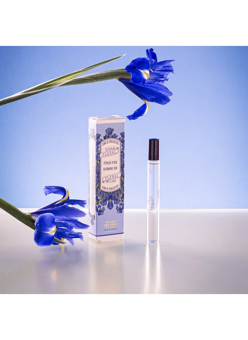 بانيير دي سينز Roll-on Eau de Toilette - Iris Petals 10ml